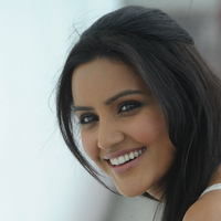 PRIYA ANAND CUTE PHOTOS AT 180 SUCCESS MEET | Picture 43538